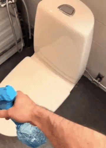Soaker Strap Deagle V2