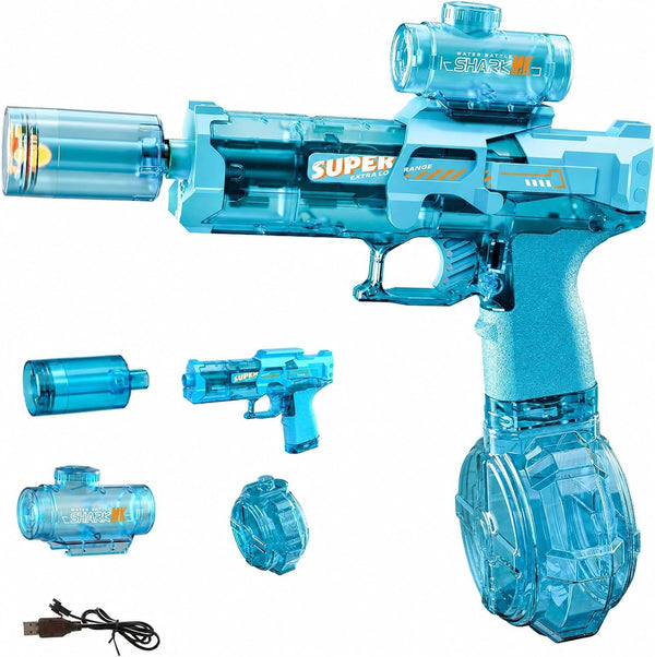 Soaker Strap Deagle V2